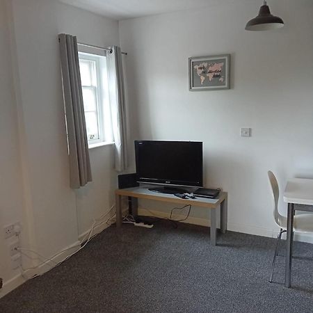 Apartment In Historic Mill, Near Dover Port エクステリア 写真