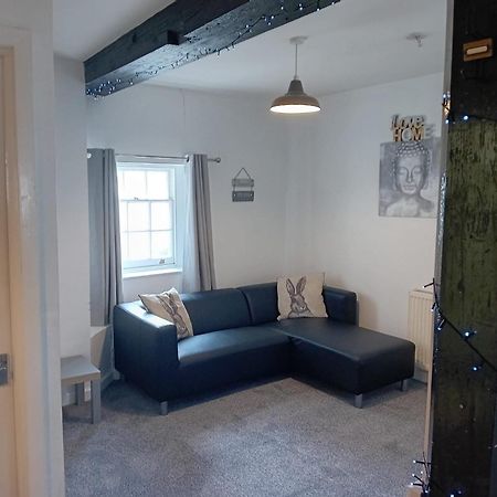 Apartment In Historic Mill, Near Dover Port エクステリア 写真