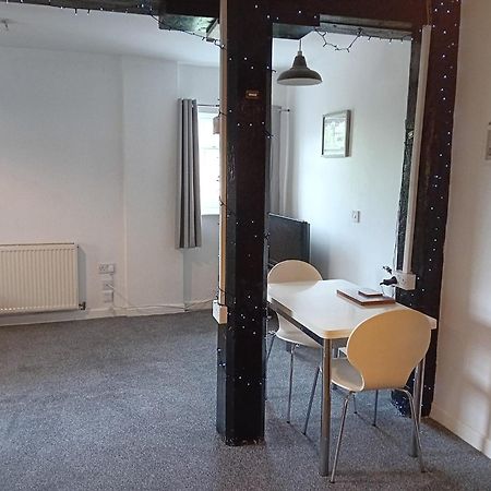 Apartment In Historic Mill, Near Dover Port エクステリア 写真