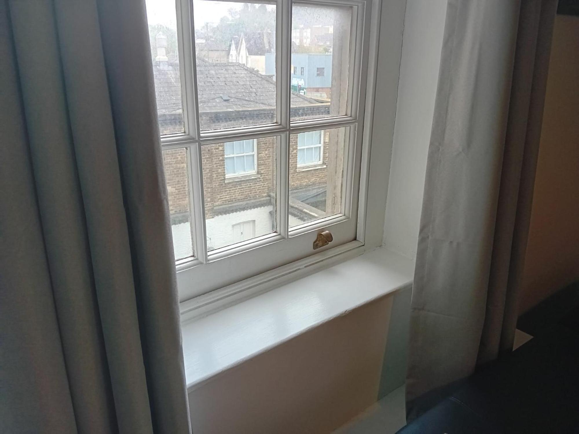 Apartment In Historic Mill, Near Dover Port エクステリア 写真