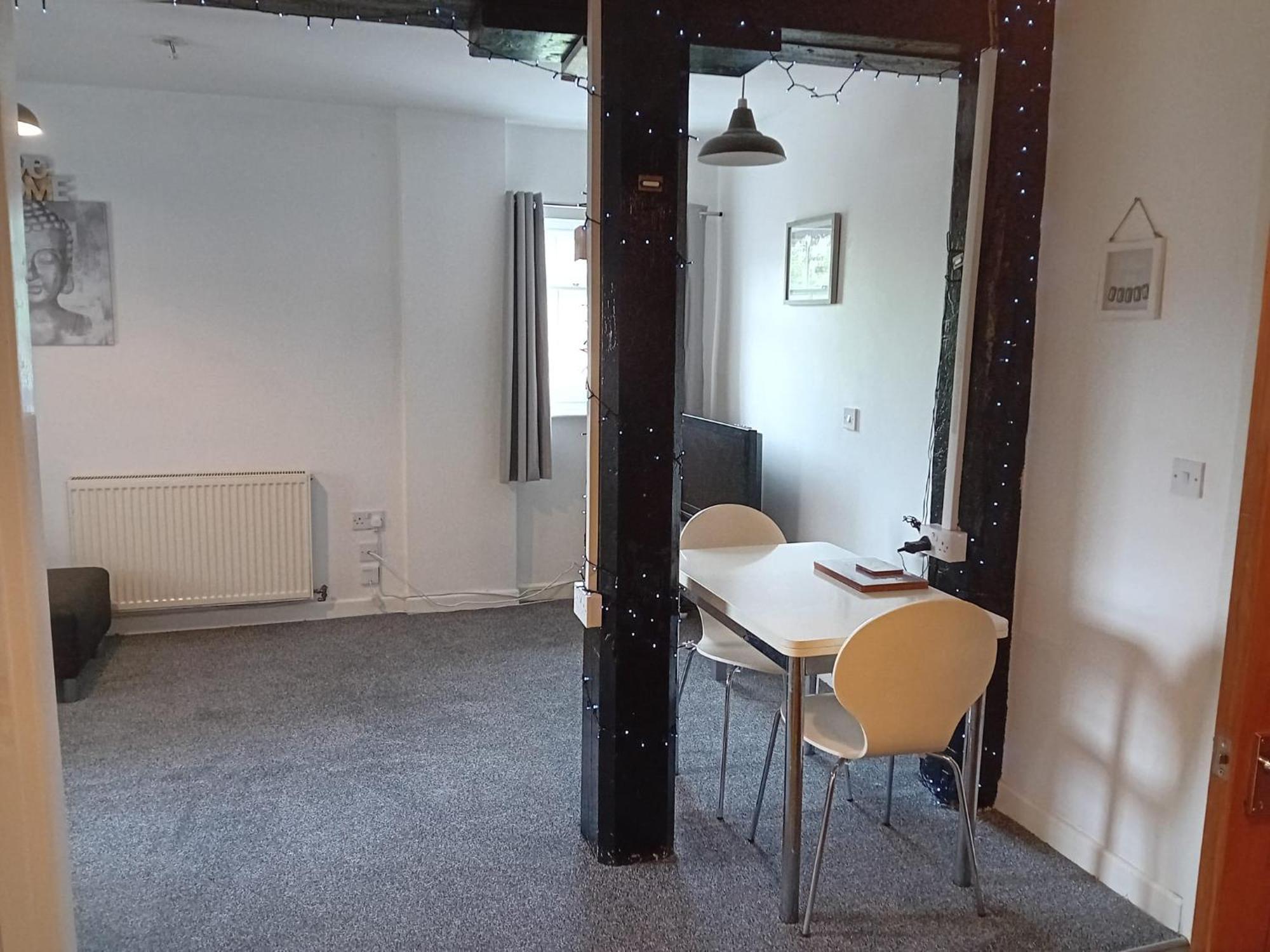 Apartment In Historic Mill, Near Dover Port エクステリア 写真