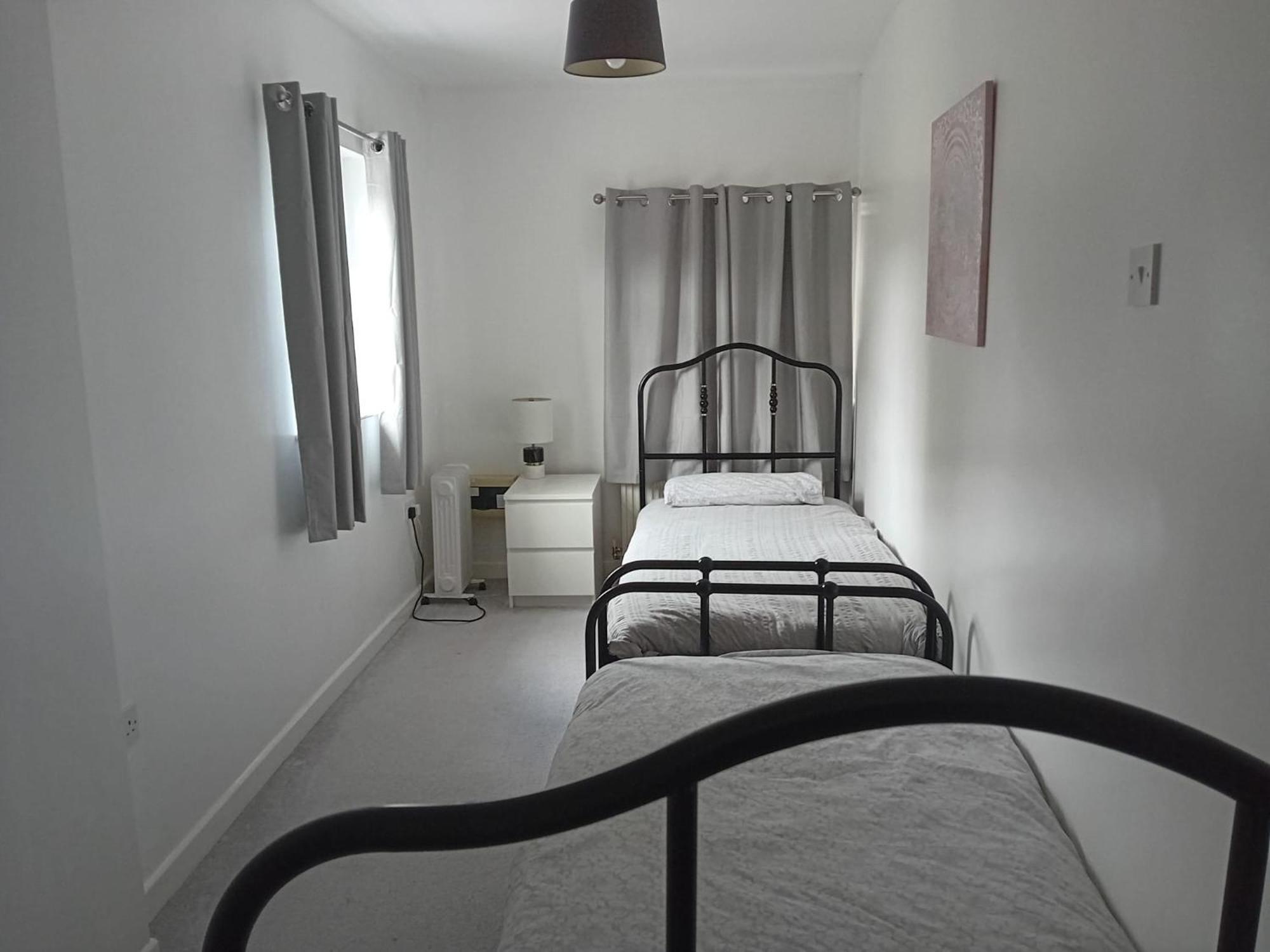 Apartment In Historic Mill, Near Dover Port エクステリア 写真